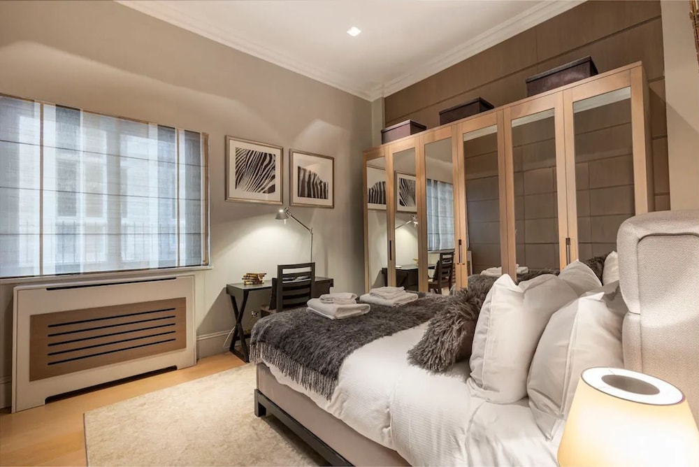Deluxe Apartment - Cadogan Square