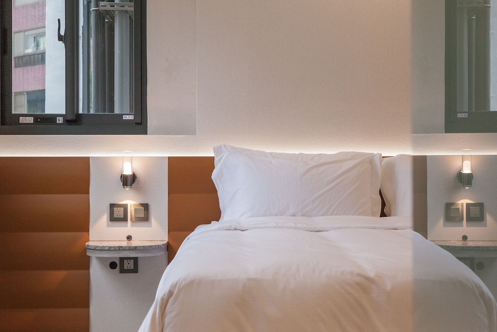 LIVIN Hotel