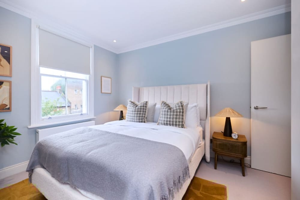 The Latimer Wonder - Stunning 5bdr House With Garden