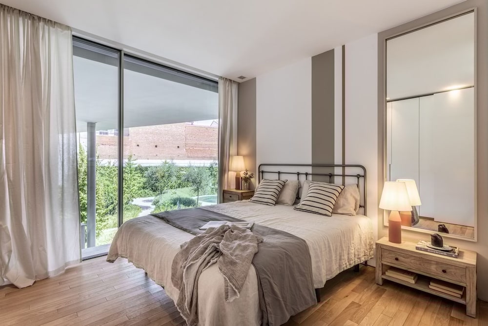 Ottaviano - 2 Bedrooms and Pool in Ciudad Jardin