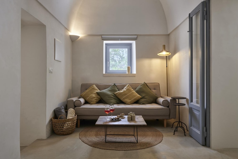 Trullo dei Noci con Piscina Privata