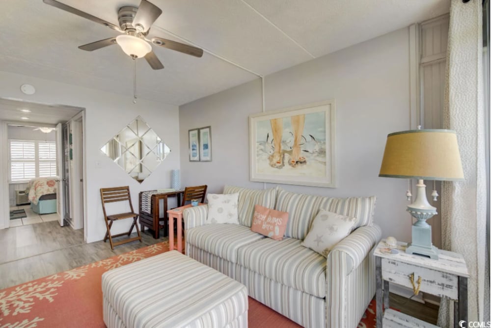 Seaside Elegance Your Coastal Getaway view 2