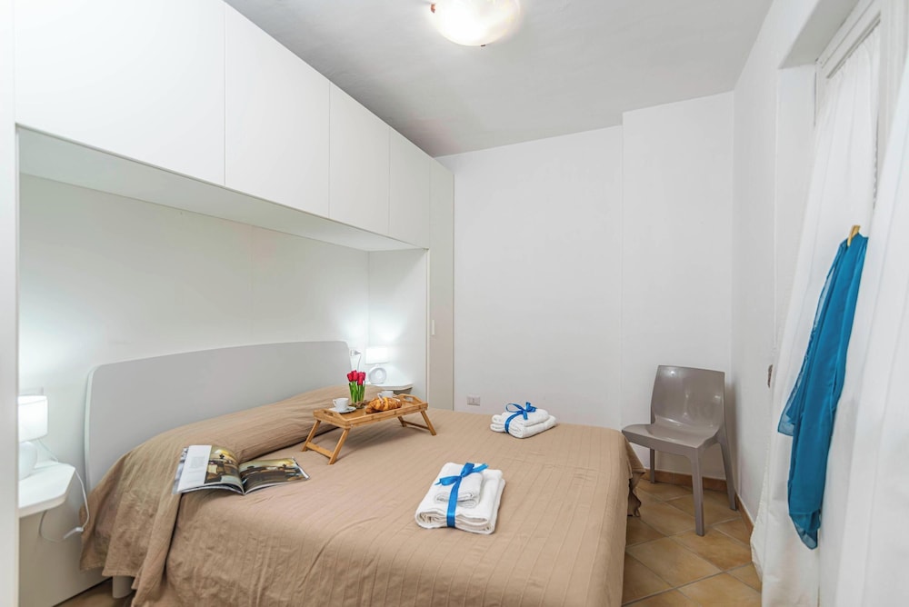 Rotondo Dream Suite