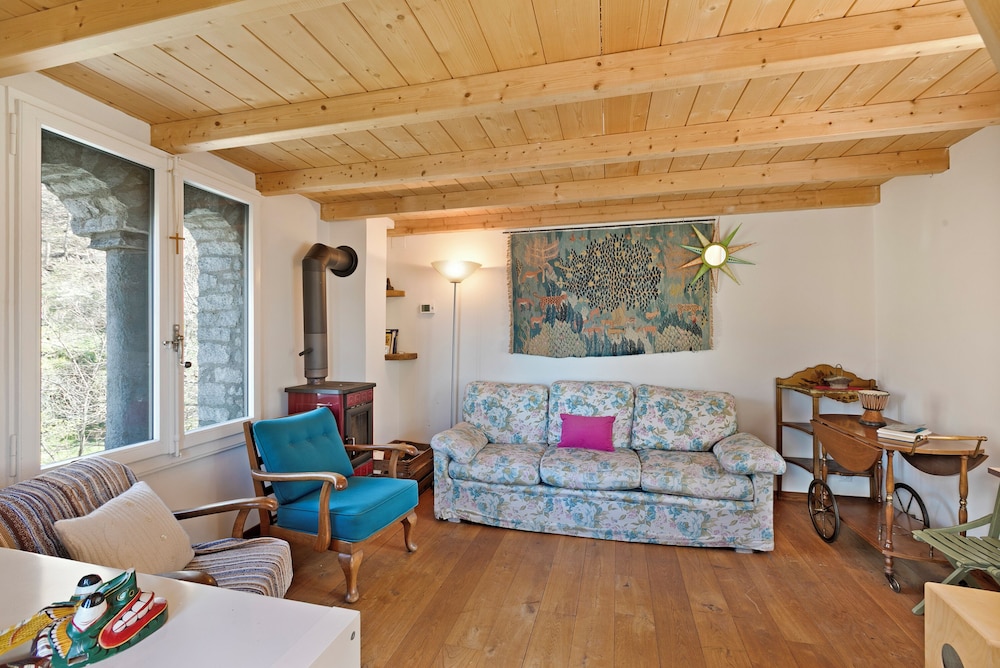 Mille Colline la Casa 1 duplex
