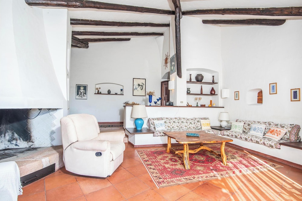 Villa Sa Soliana