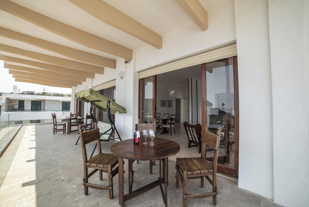 Giulia Sea View Villas