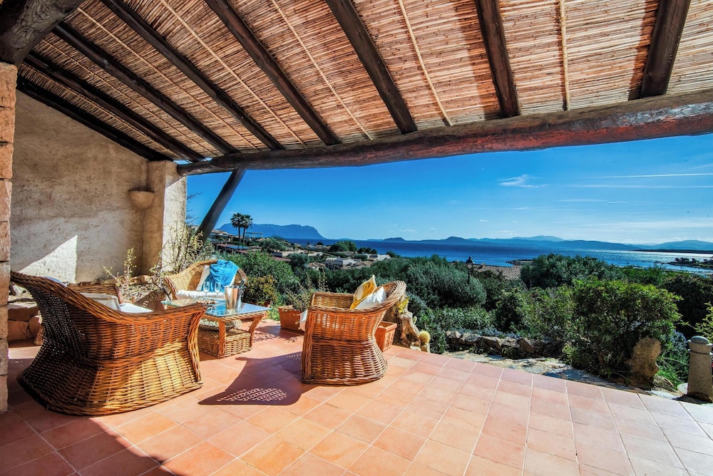 Villa Sa Soliana