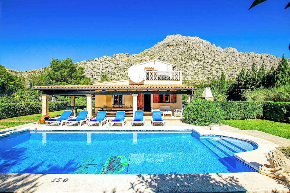 Villa Barraca