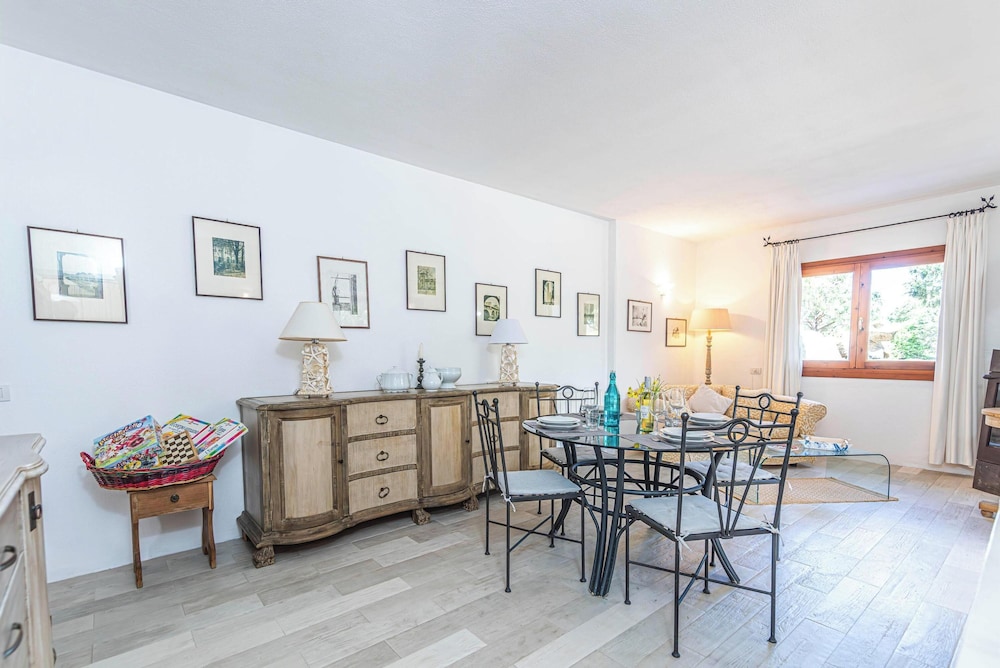 Casa Ortensia Apartments
