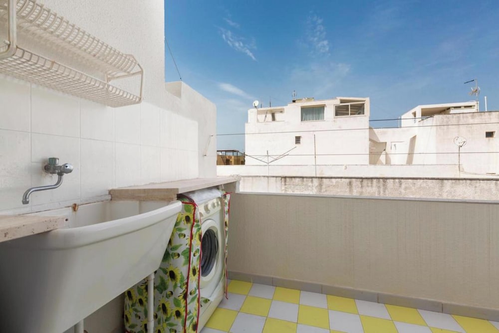 Tramonto Salentino Apartment Sea View