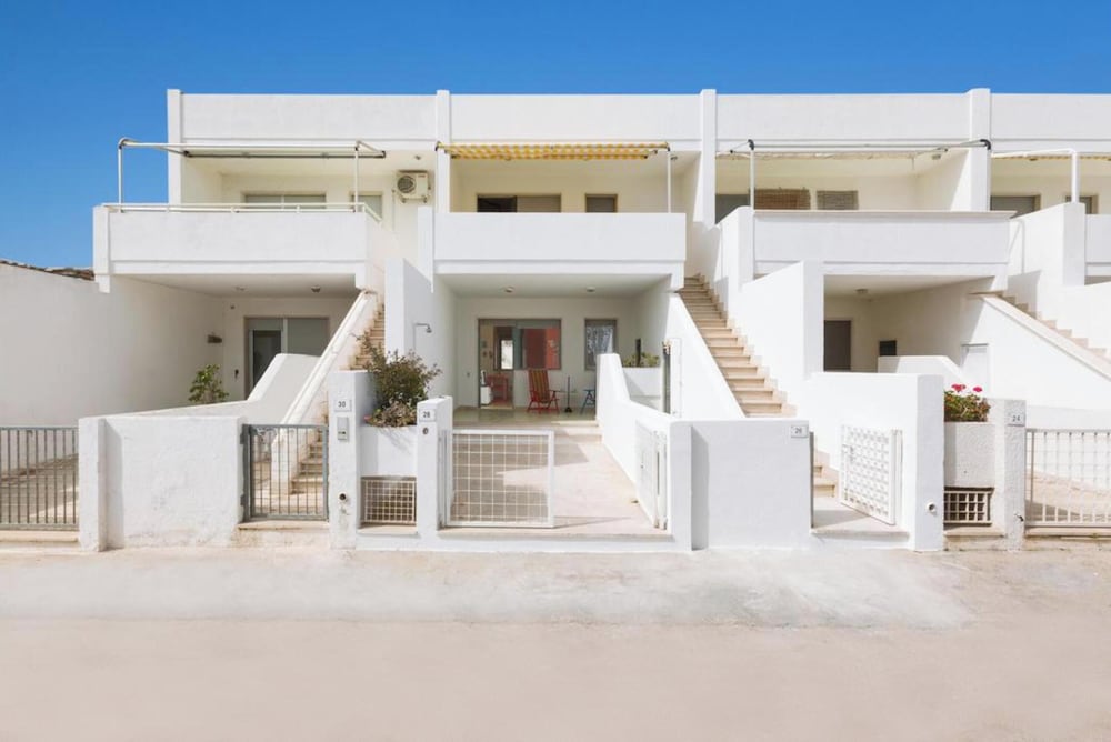 Tramonto Salentino Apartment Sea View