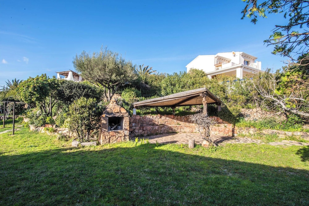 Villa Sa Soliana