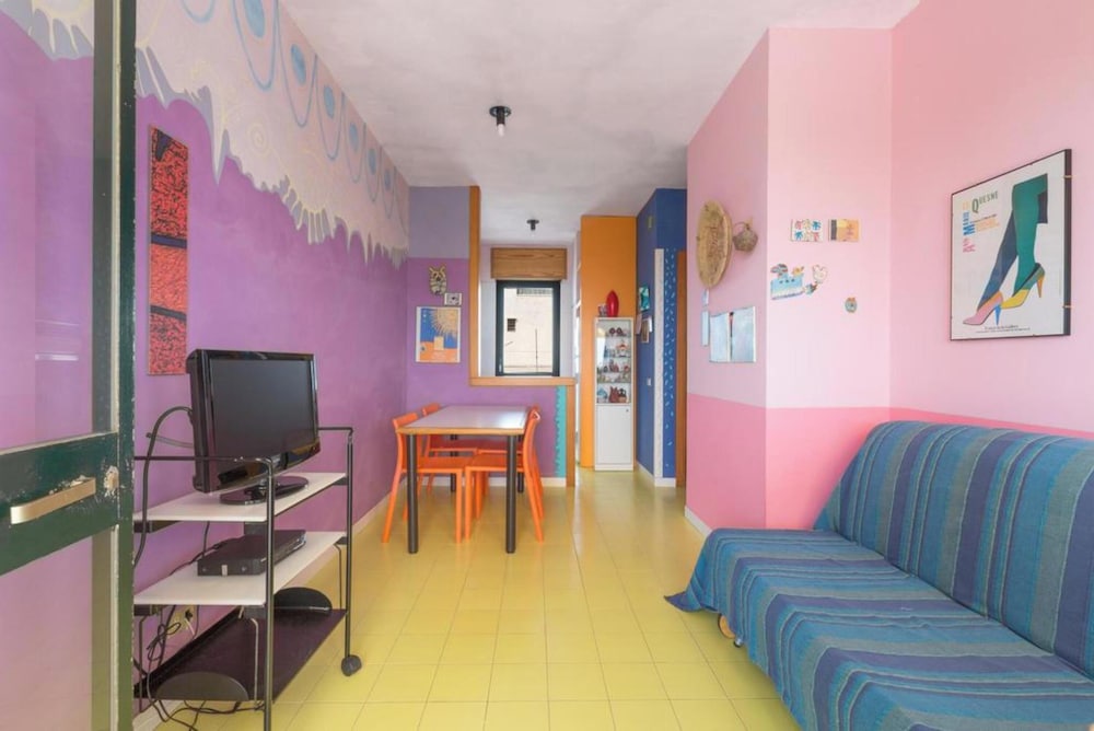 Tramonto Salentino Apartment Sea View