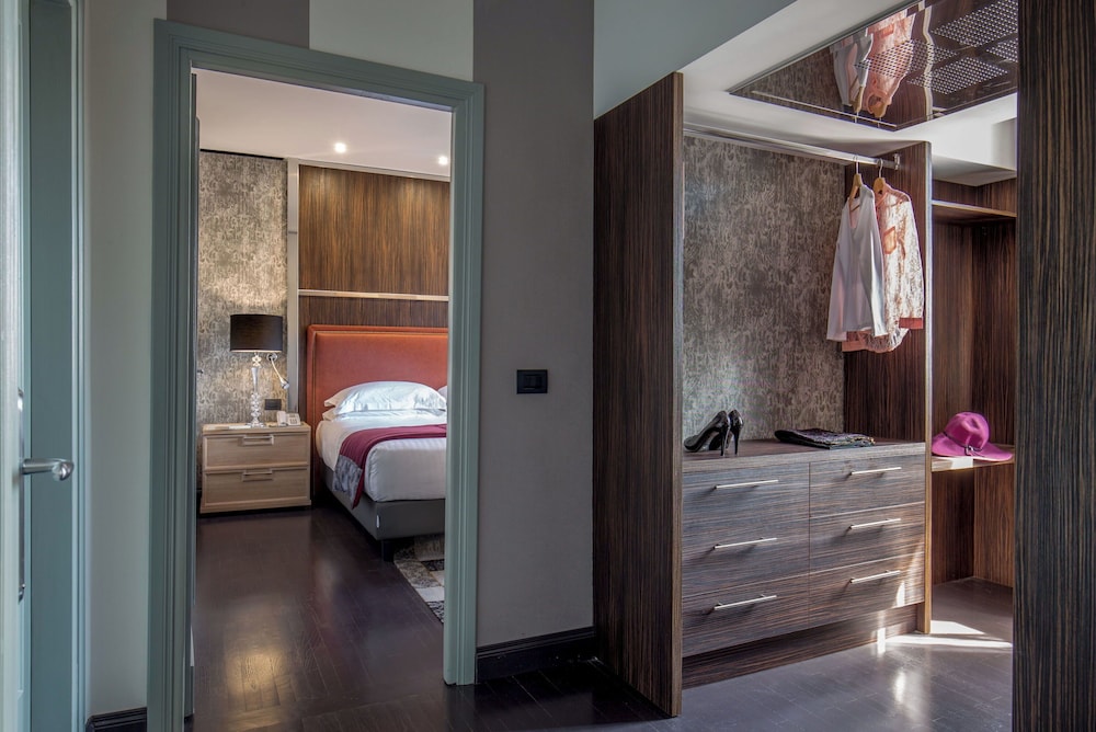 The Inn at the Spanish Steps Exclusive Collection - Condotti Luxury Suites