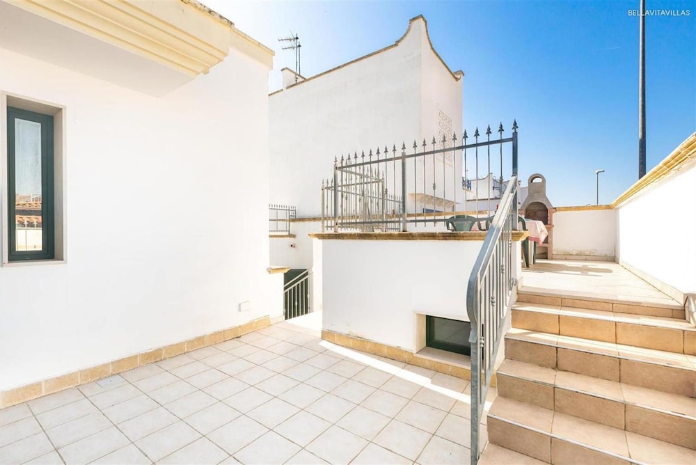 2205 Villa Lucia - Trilo by Barbarhouse view 5