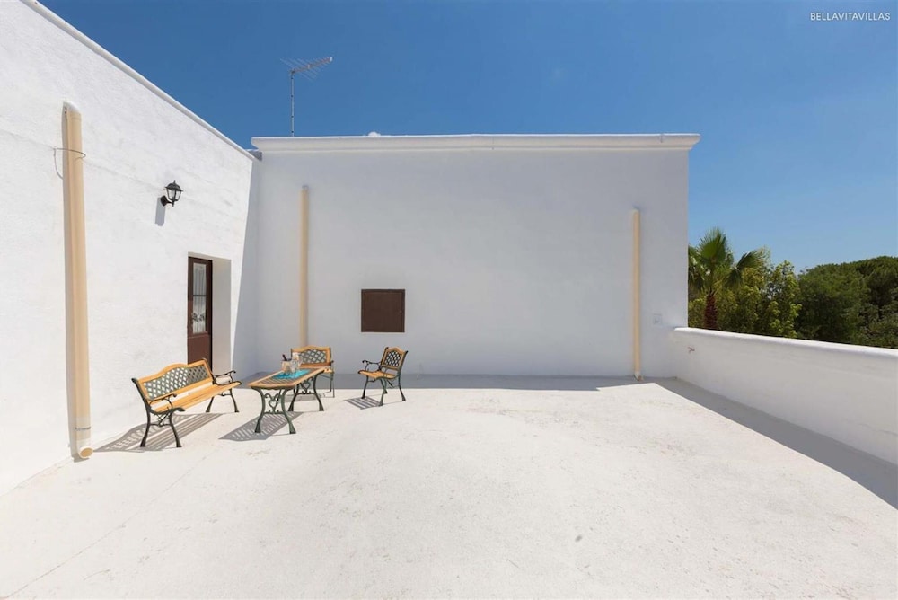 2041 Antica Masseria Casa Rossa - Appartamento Leccina by Barbarhouse photo 5