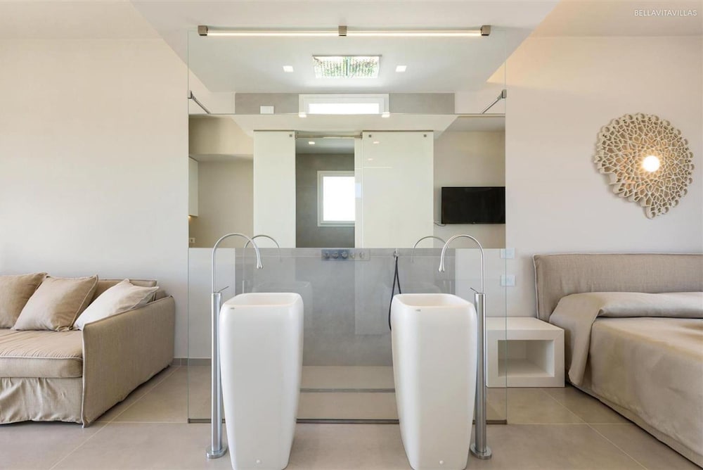 1666 Perla Saracena Luxury Suites - Suite Attico con Jacuzzi by Barbarhouse