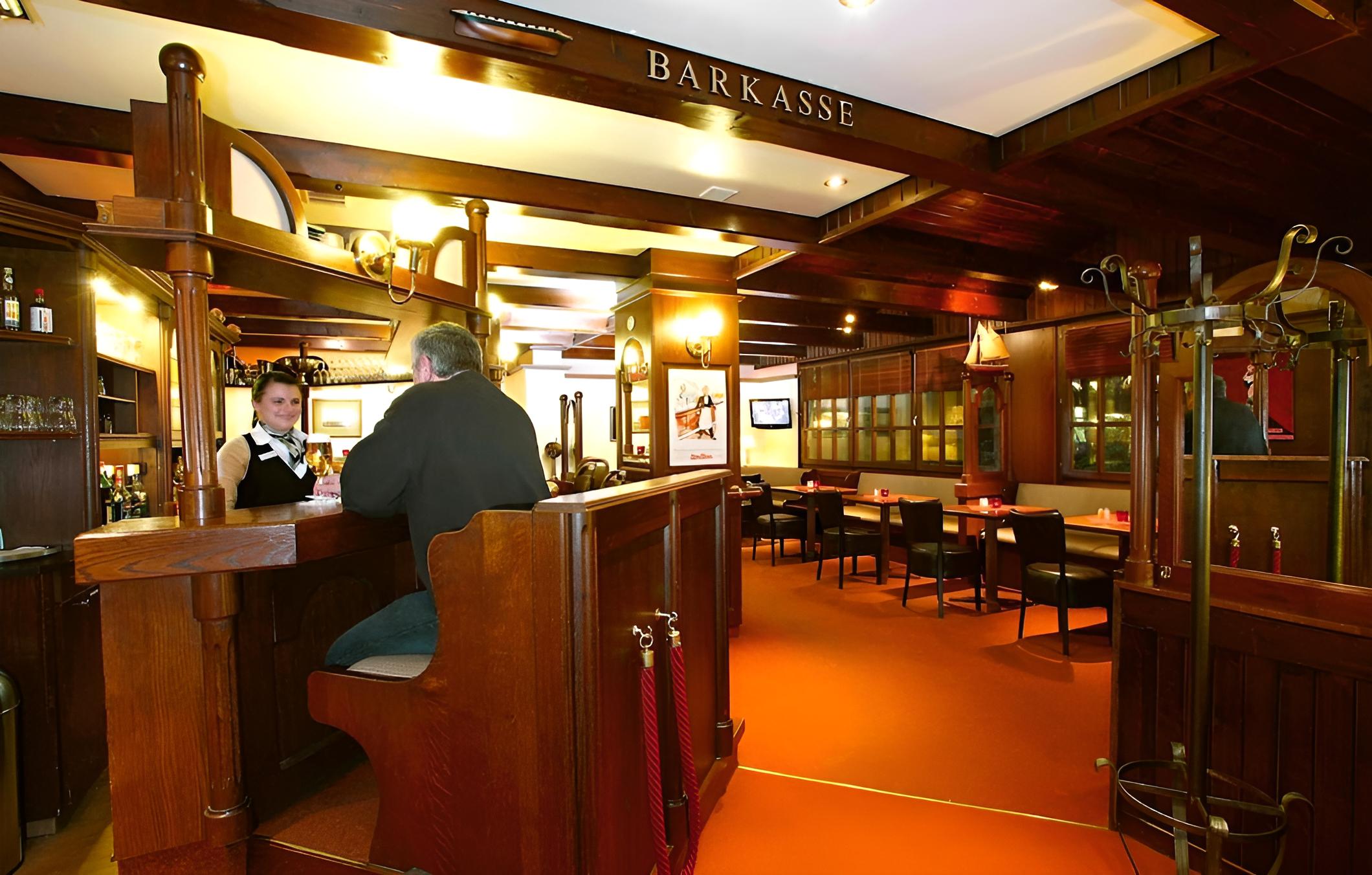 Centro Hotel Norderstedter Hof by INA - Property Image 10