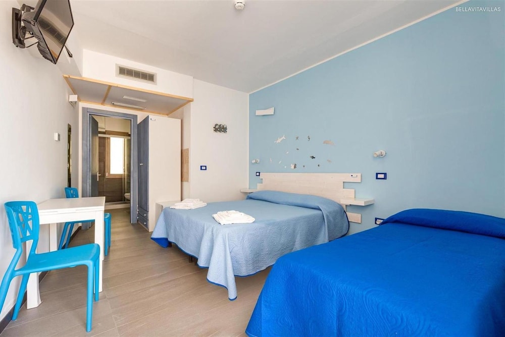 2132 Maresidence - Camere Triple photo 2
