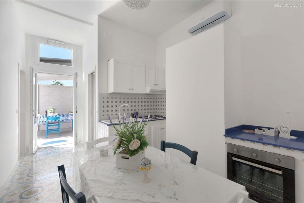 1689 Villa Blu Cobalto - Appartamento 3