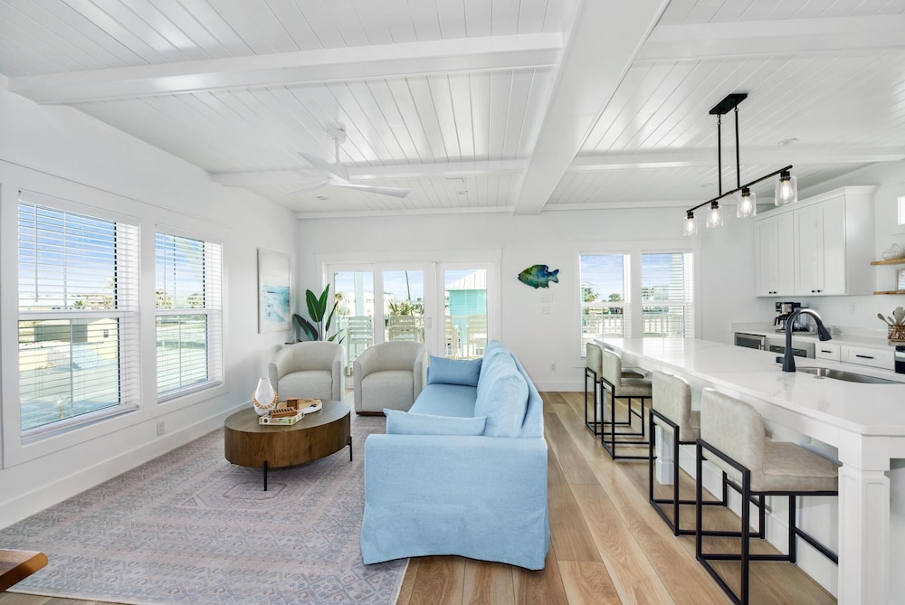 Easy & Lazy Retreat