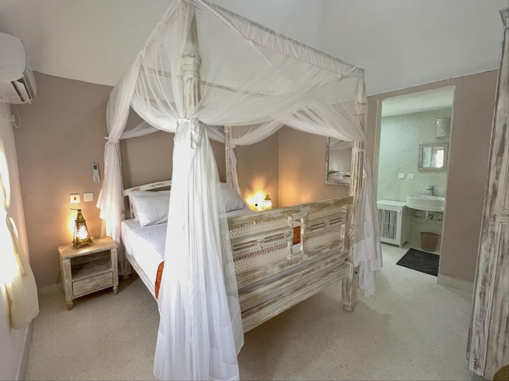 Tranquil Villa Apartment in Papa Remo Village-2326