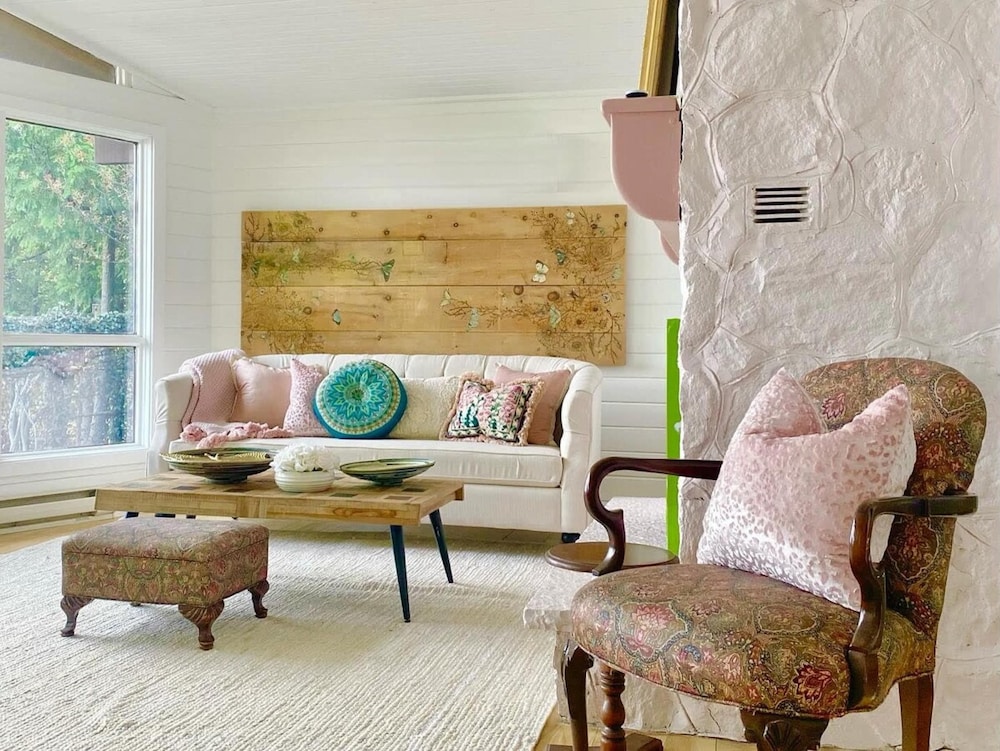 On the Rocks - the Perfect Family Getaway