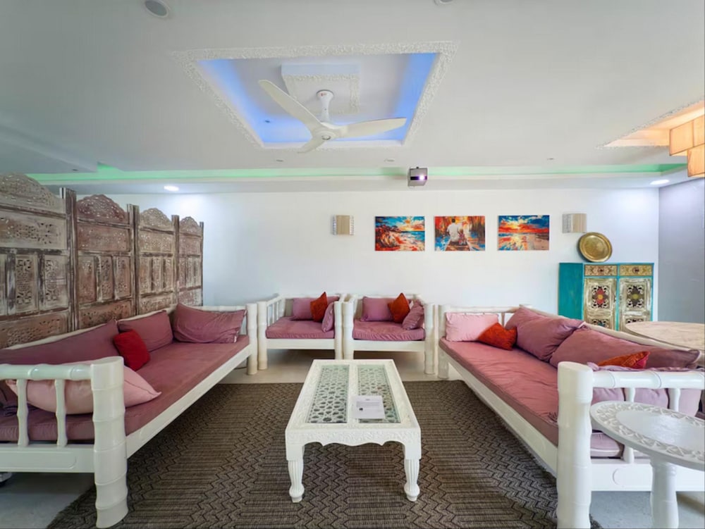 Tranquil Villa Apartment in Papa Remo Village-2326