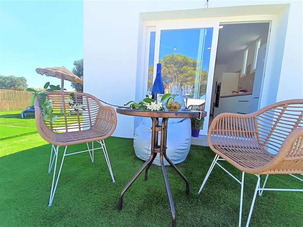 Suite Las Adelfas in Conil de la Frontera