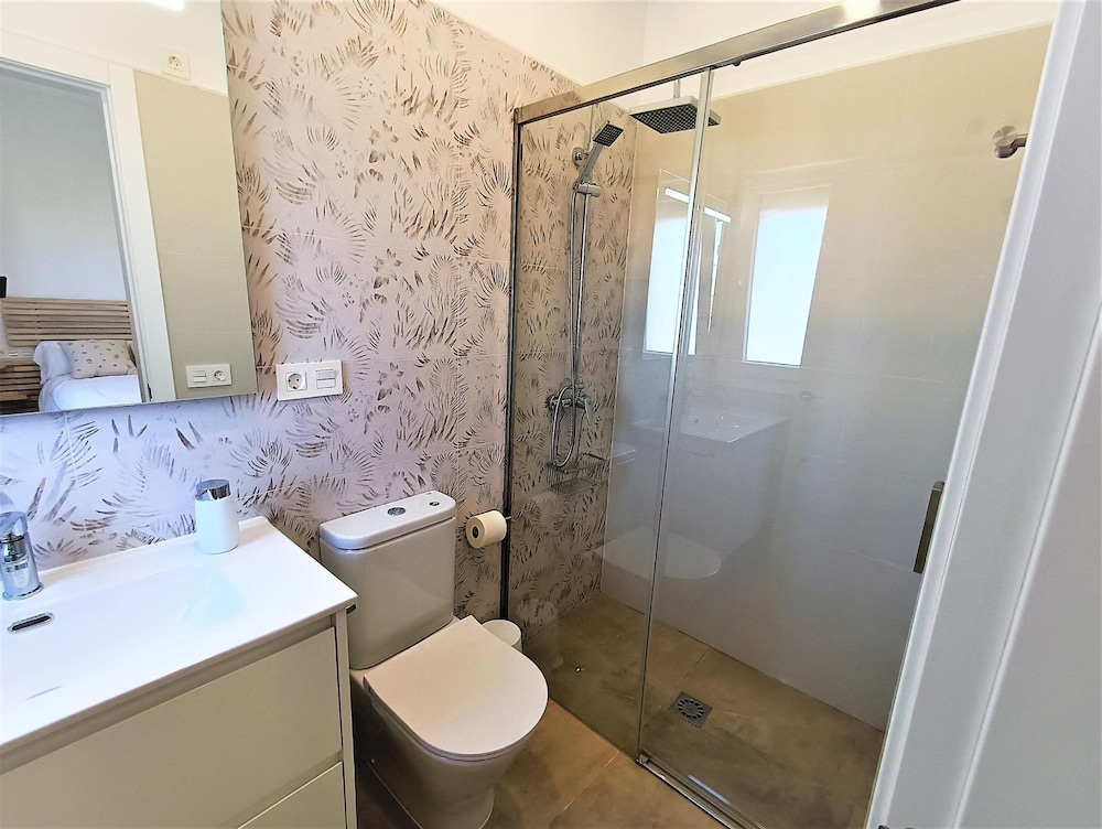 Suite La Buganvilla in Conil de la Frontera