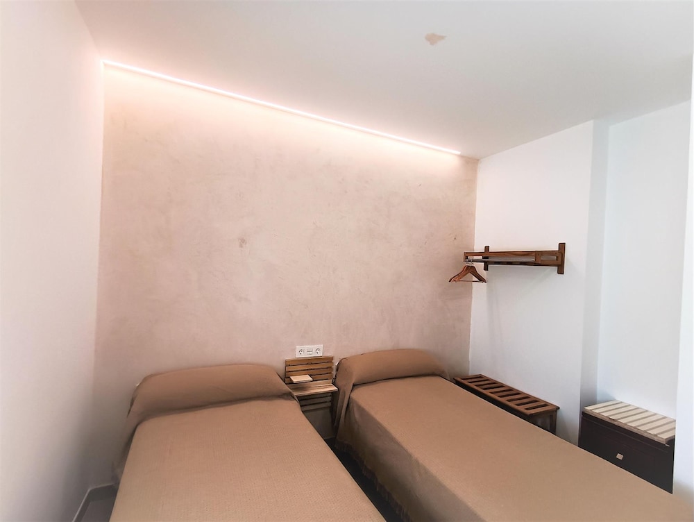 Suite La Morera in Conil de la Frontera