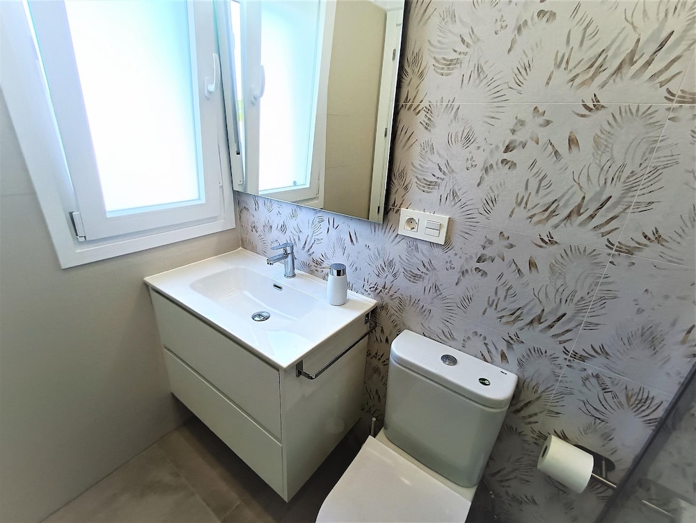 Suite La Buganvilla in Conil de la Frontera