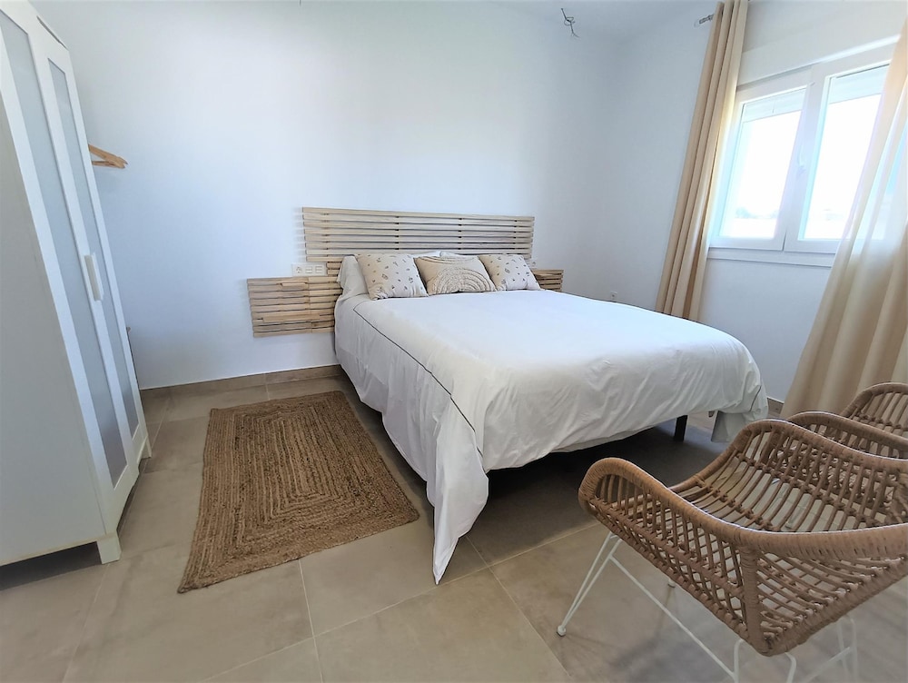 Suite La Buganvilla in Conil de la Frontera