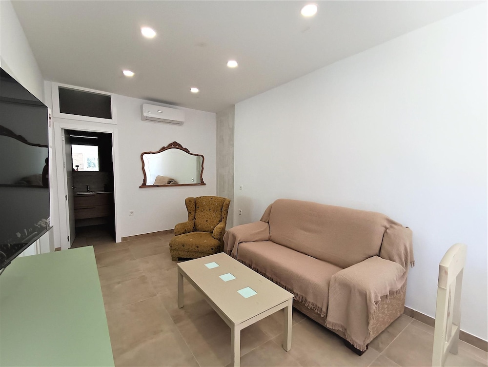 Suite La Morera in Conil de la Frontera