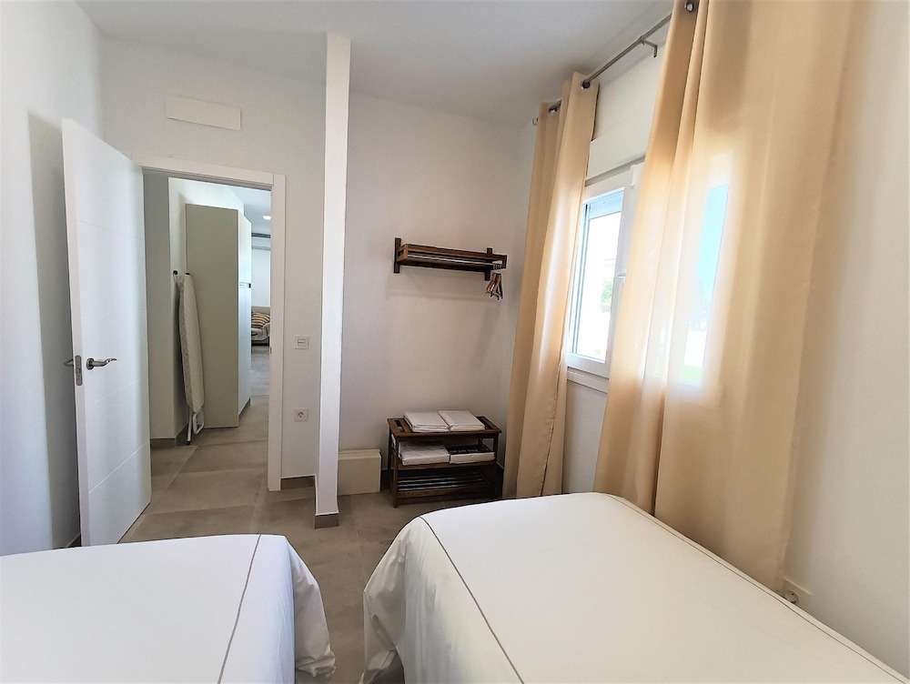 Suite La Buganvilla in Conil de la Frontera