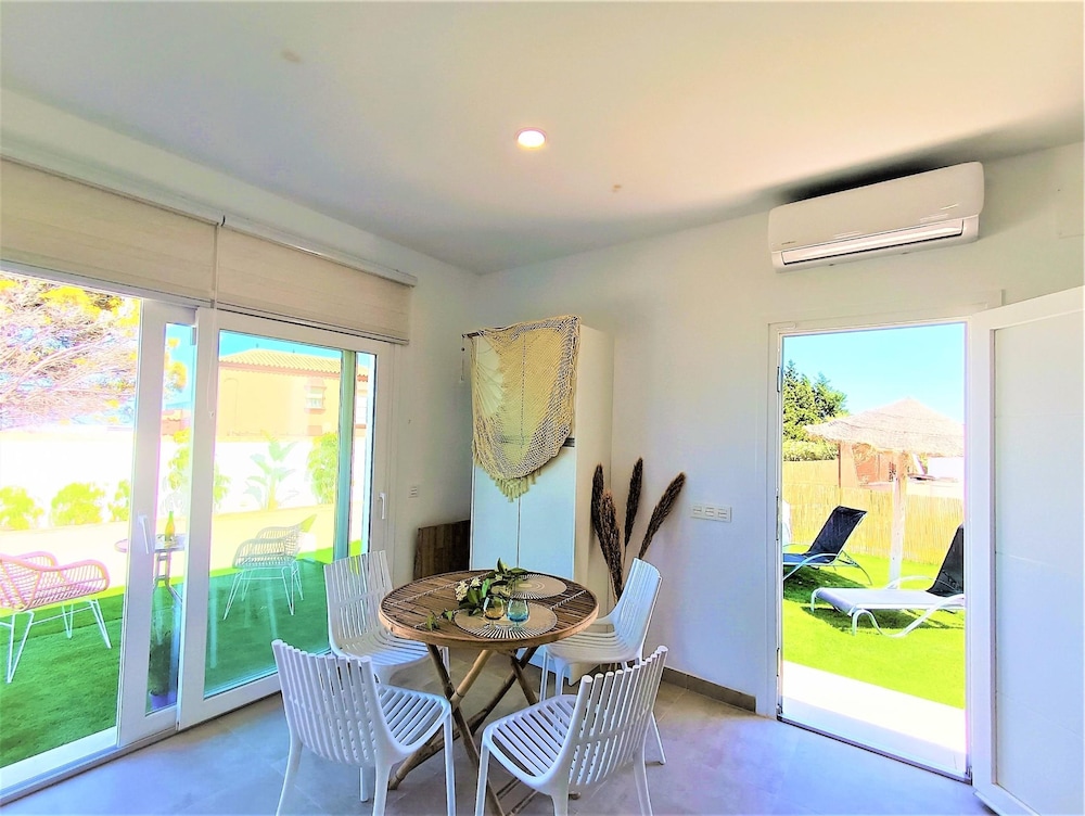 Suite Las Adelfas in Conil de la Frontera