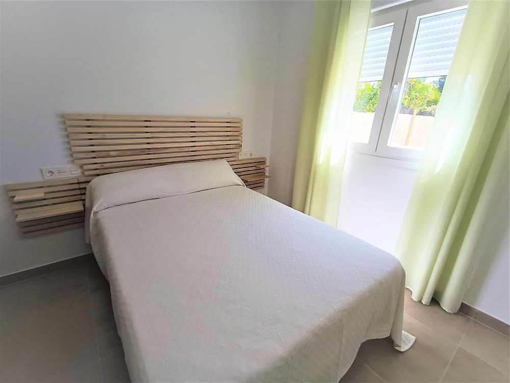 Suite La Morera in Conil de la Frontera