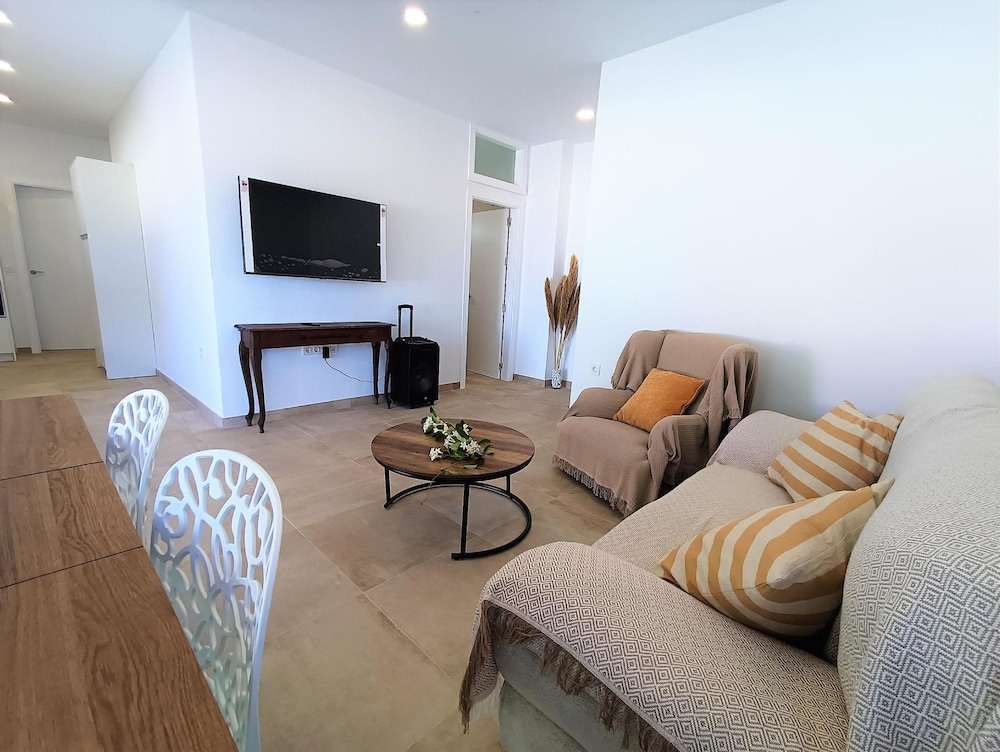 Suite La Buganvilla in Conil de la Frontera