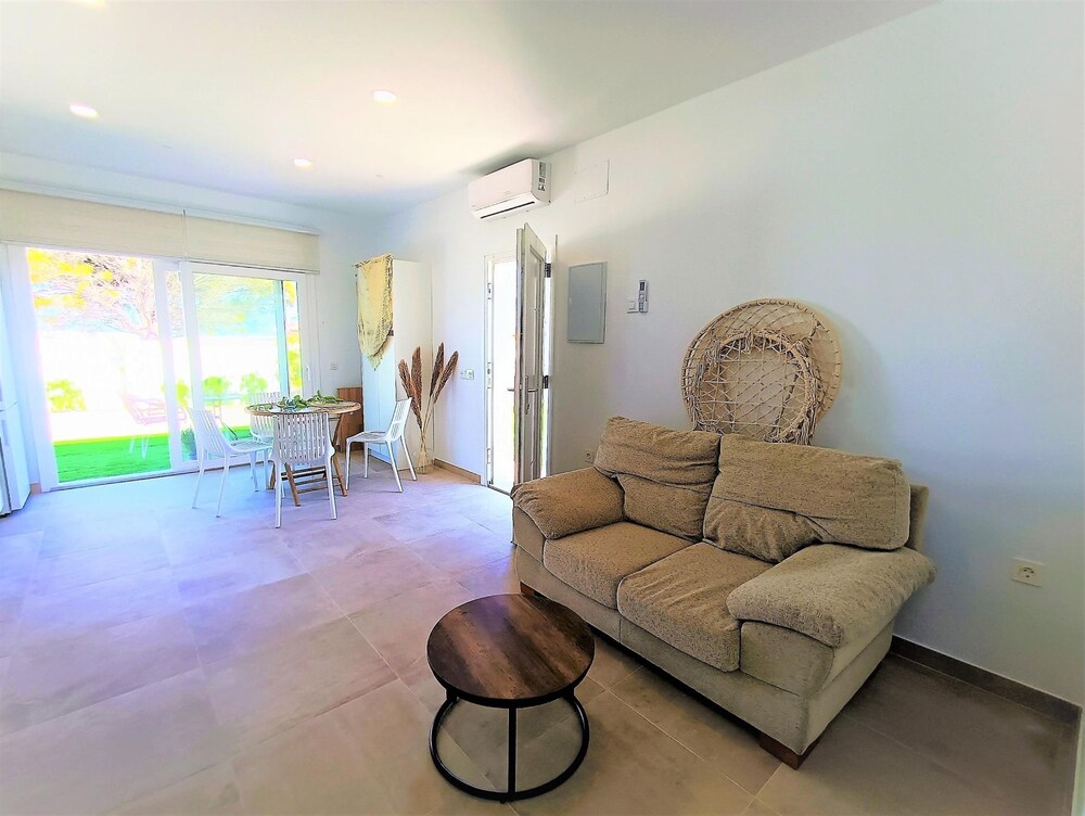 Suite Las Adelfas in Conil de la Frontera