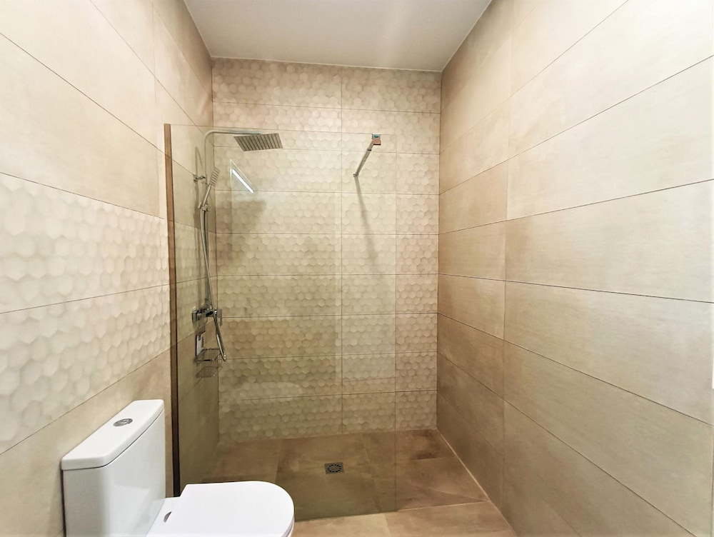 Suite La Morera in Conil de la Frontera