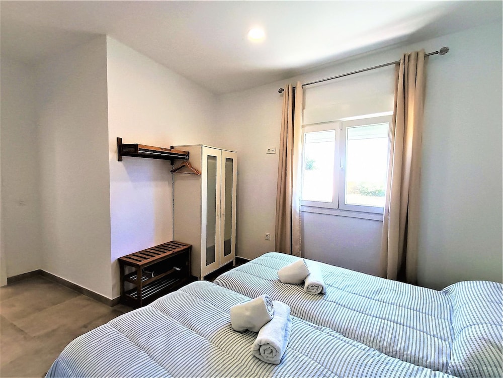 Suite Las Adelfas in Conil de la Frontera