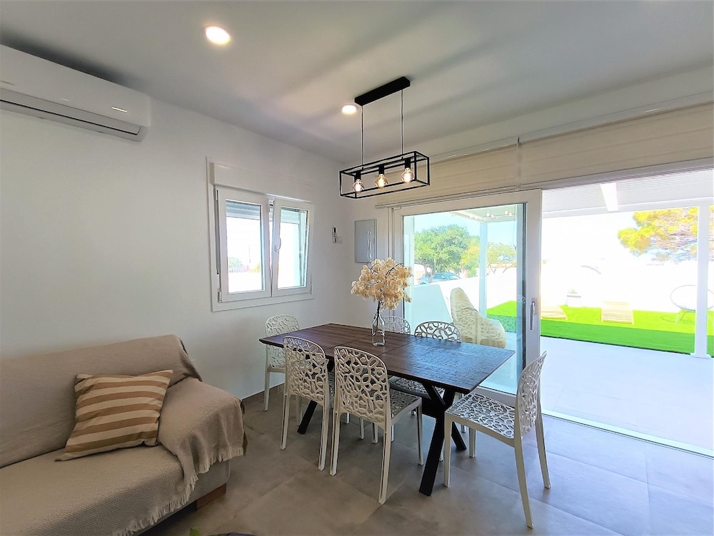 Suite La Buganvilla in Conil de la Frontera
