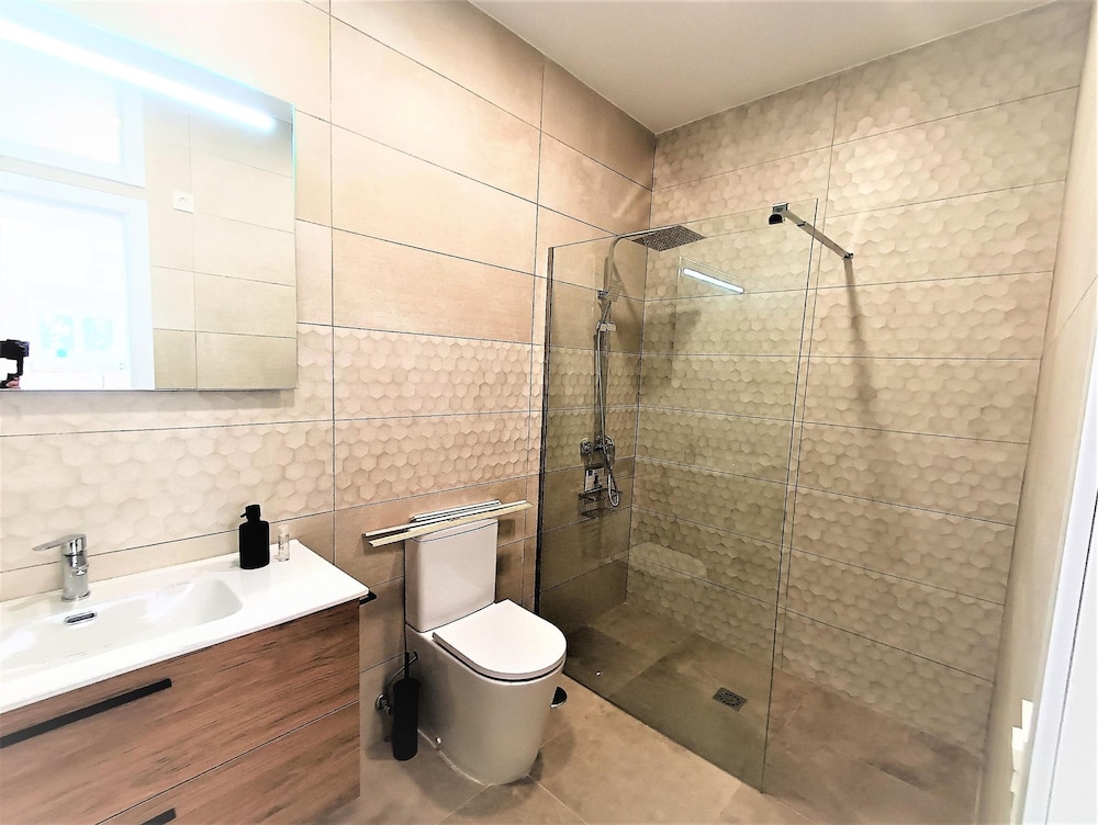 Suite La Morera in Conil de la Frontera