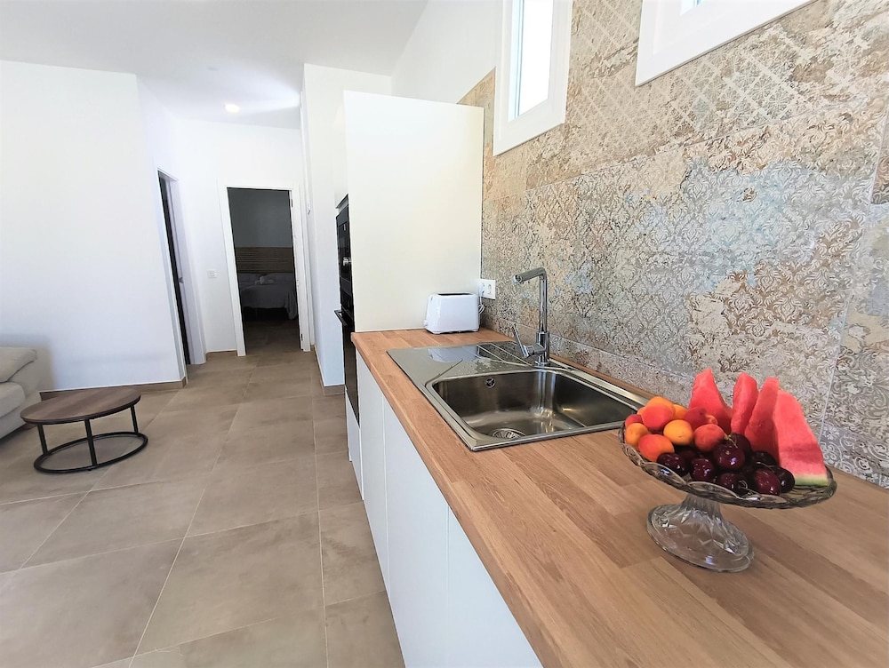 Suite Las Adelfas in Conil de la Frontera