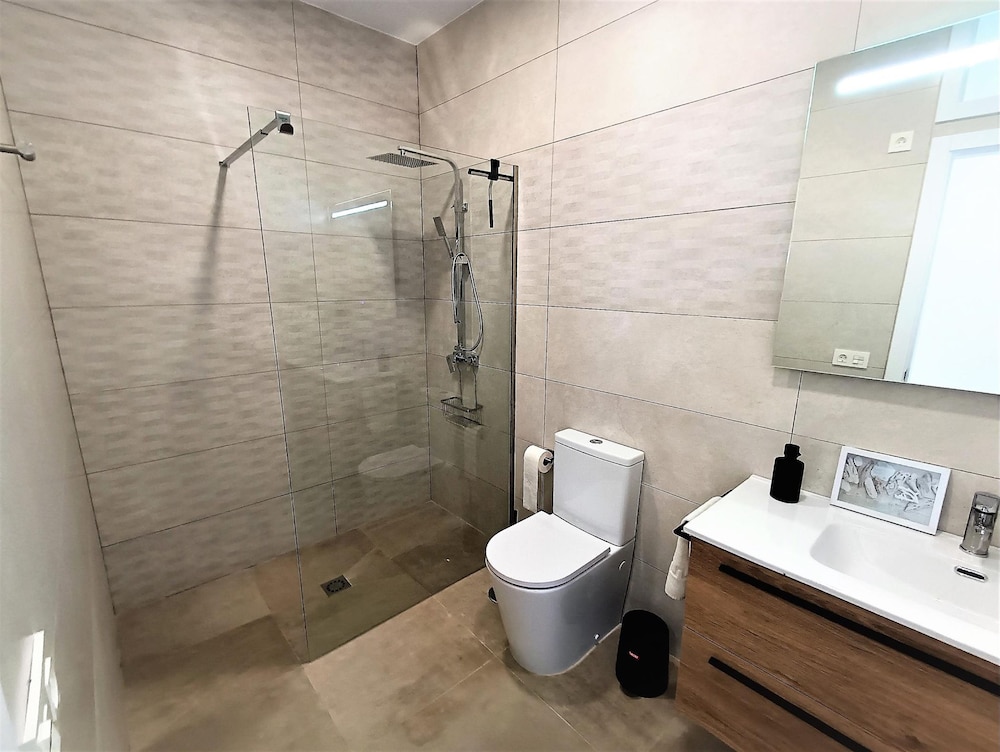 Suite La Buganvilla in Conil de la Frontera