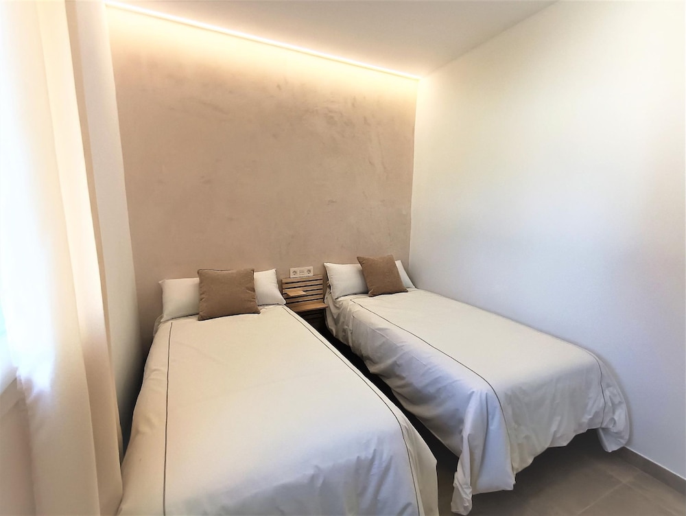 Suite La Buganvilla in Conil de la Frontera