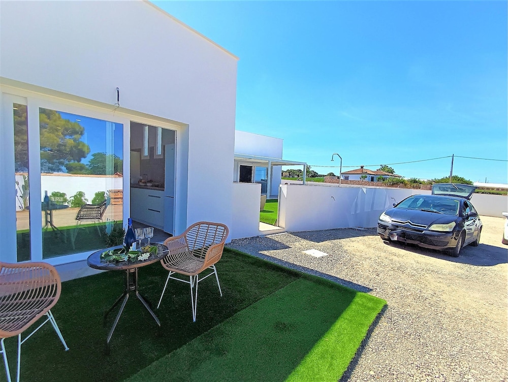 Suite Las Adelfas in Conil de la Frontera