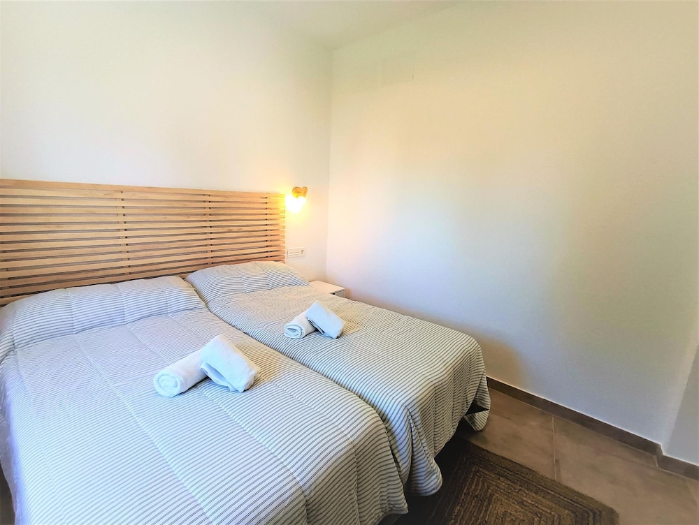 Suite Las Adelfas in Conil de la Frontera
