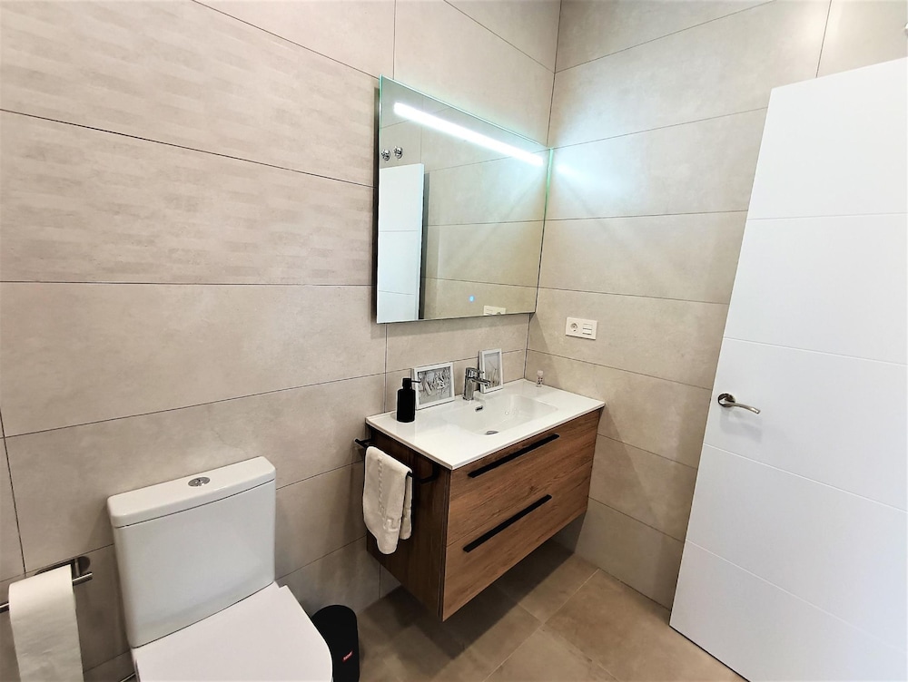 Suite La Buganvilla in Conil de la Frontera