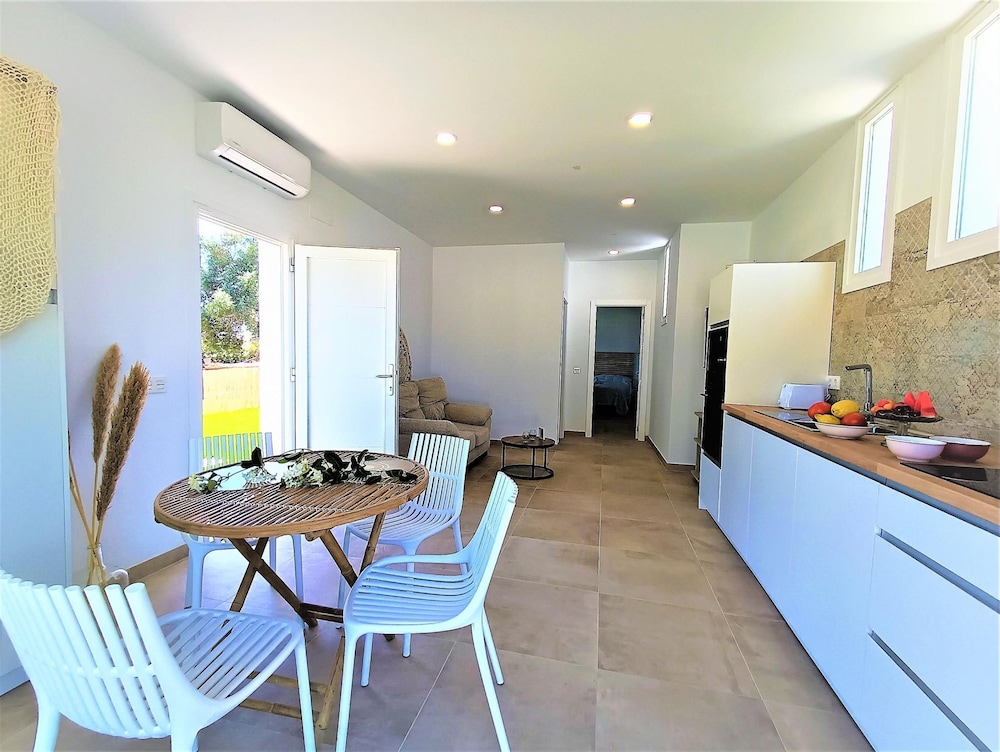 Suite Las Adelfas in Conil de la Frontera